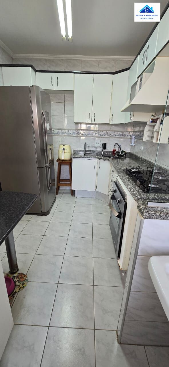 Apartamento, 3 quartos, 72 m² - Foto 3