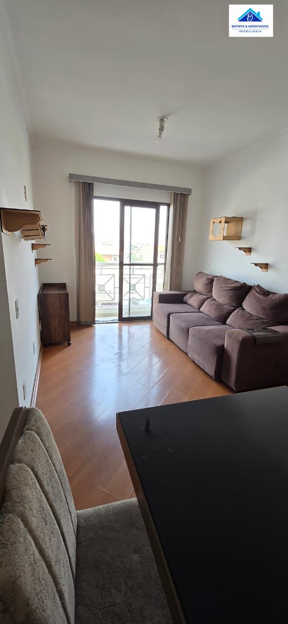 Apartamento, 3 quartos, 72 m² - Foto 1