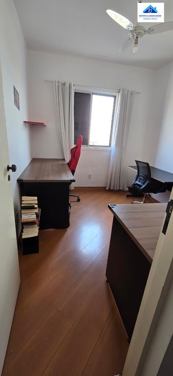 Apartamento, 3 quartos, 72 m² - Foto 10