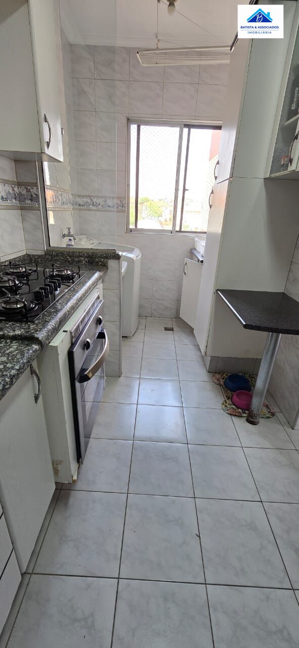 Apartamento, 3 quartos, 72 m² - Foto 4