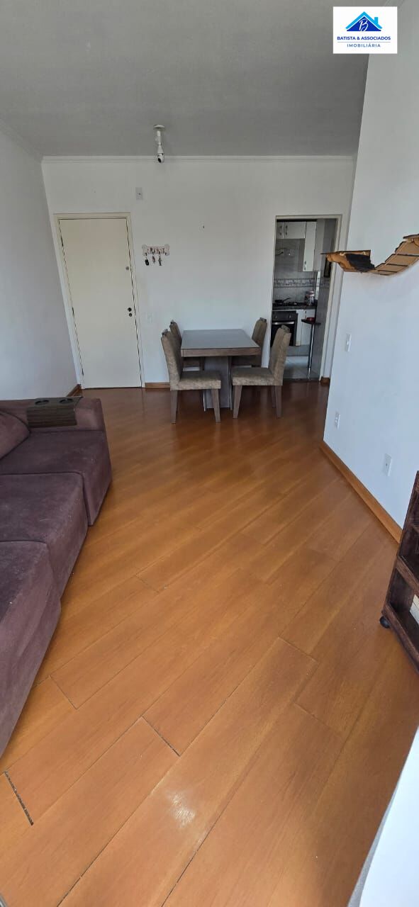 Apartamento, 3 quartos, 72 m² - Foto 2