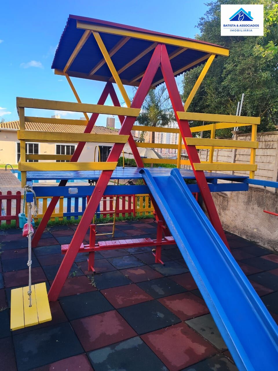 Apartamento, 2 quartos, 54 m² - Foto 48