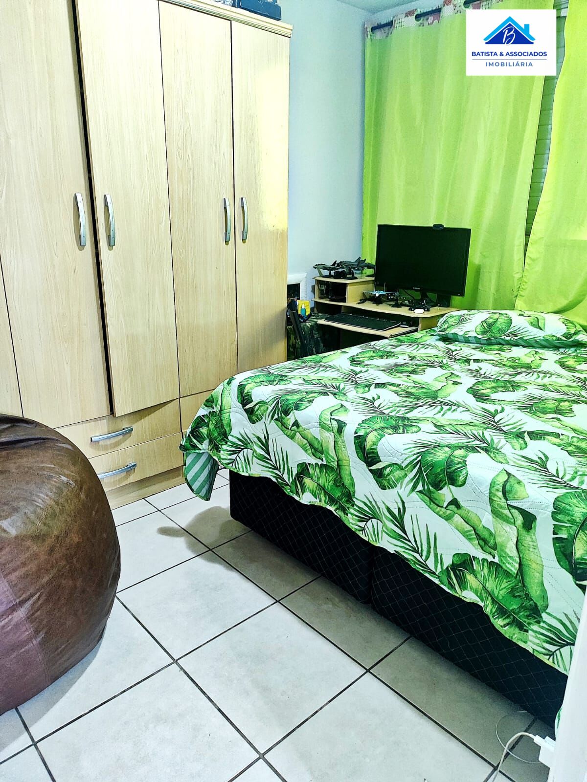 Apartamento, 2 quartos, 54 m² - Foto 11
