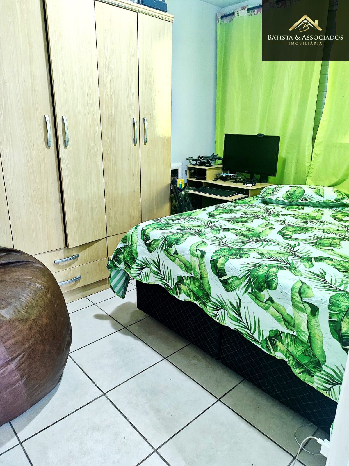 Apartamento, 2 quartos, 54 m² - Foto 11