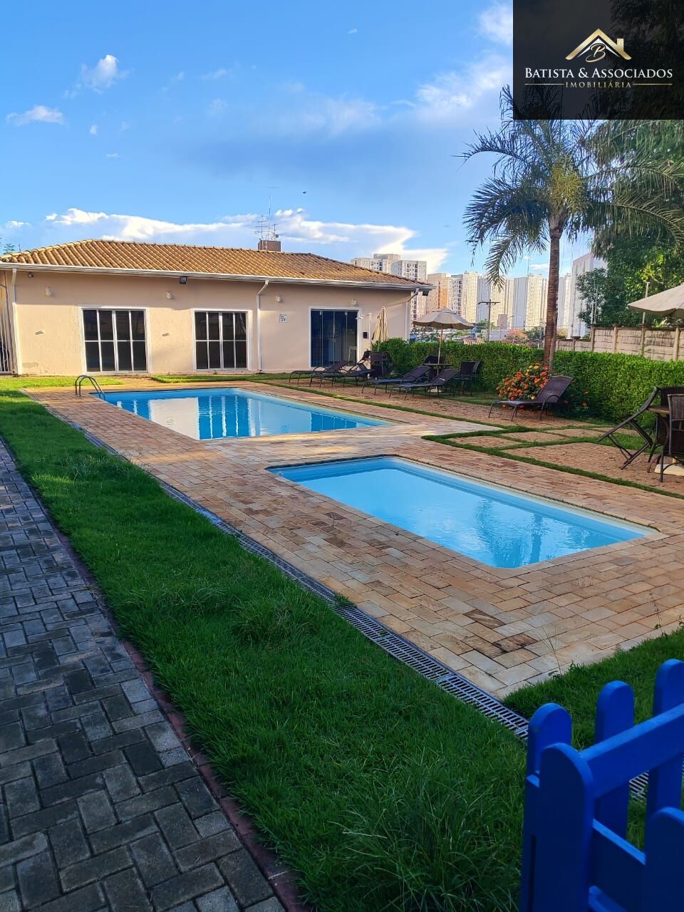 Apartamento, 2 quartos, 54 m² - Foto 41