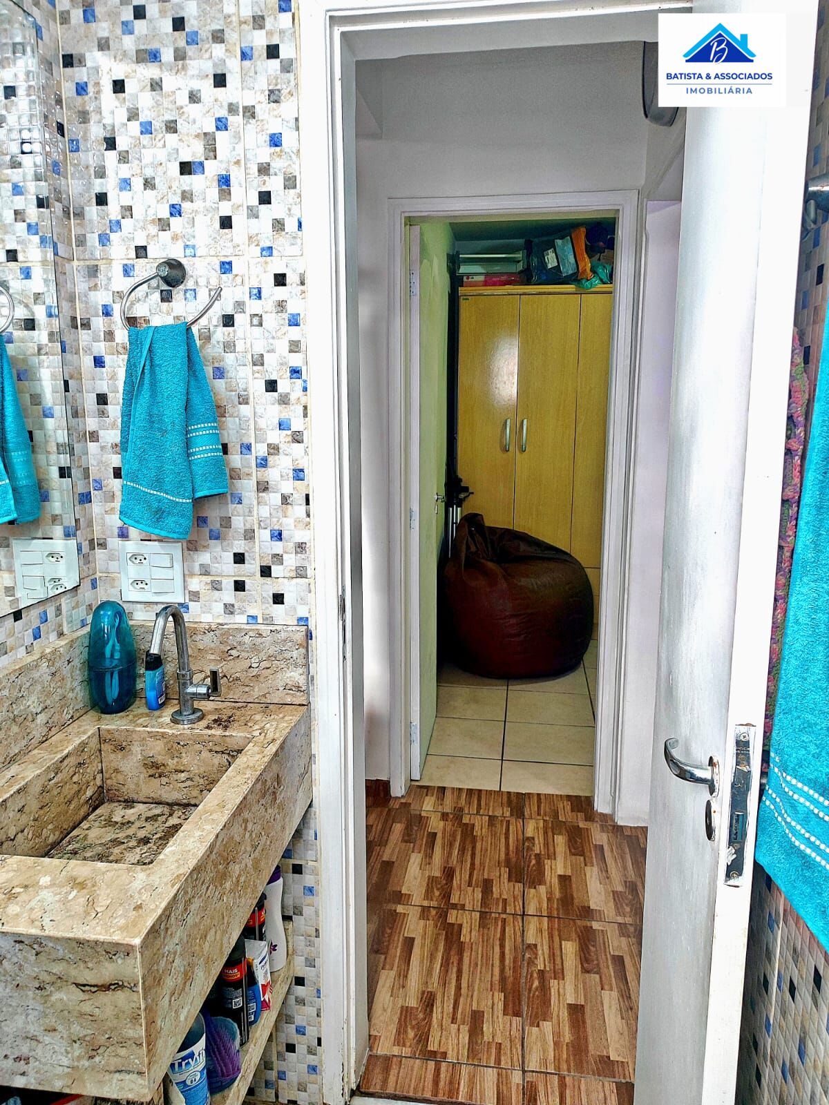 Apartamento, 2 quartos, 54 m² - Foto 17