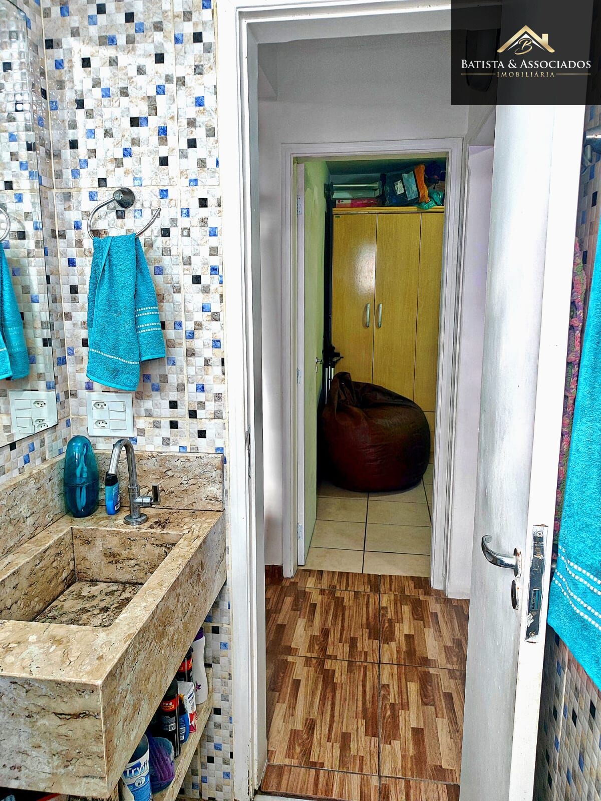 Apartamento, 2 quartos, 54 m² - Foto 17
