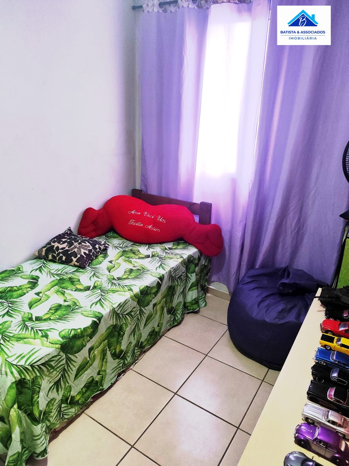 Apartamento, 2 quartos, 54 m² - Foto 8