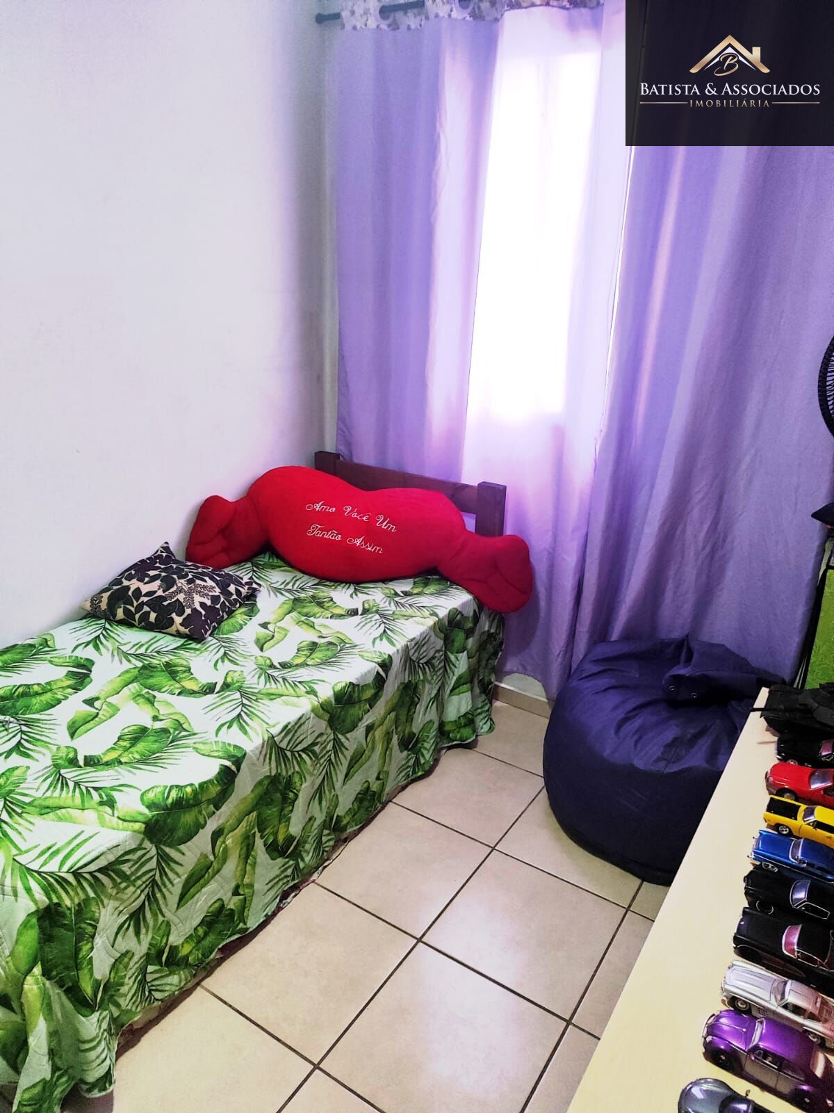 Apartamento, 2 quartos, 54 m² - Foto 8
