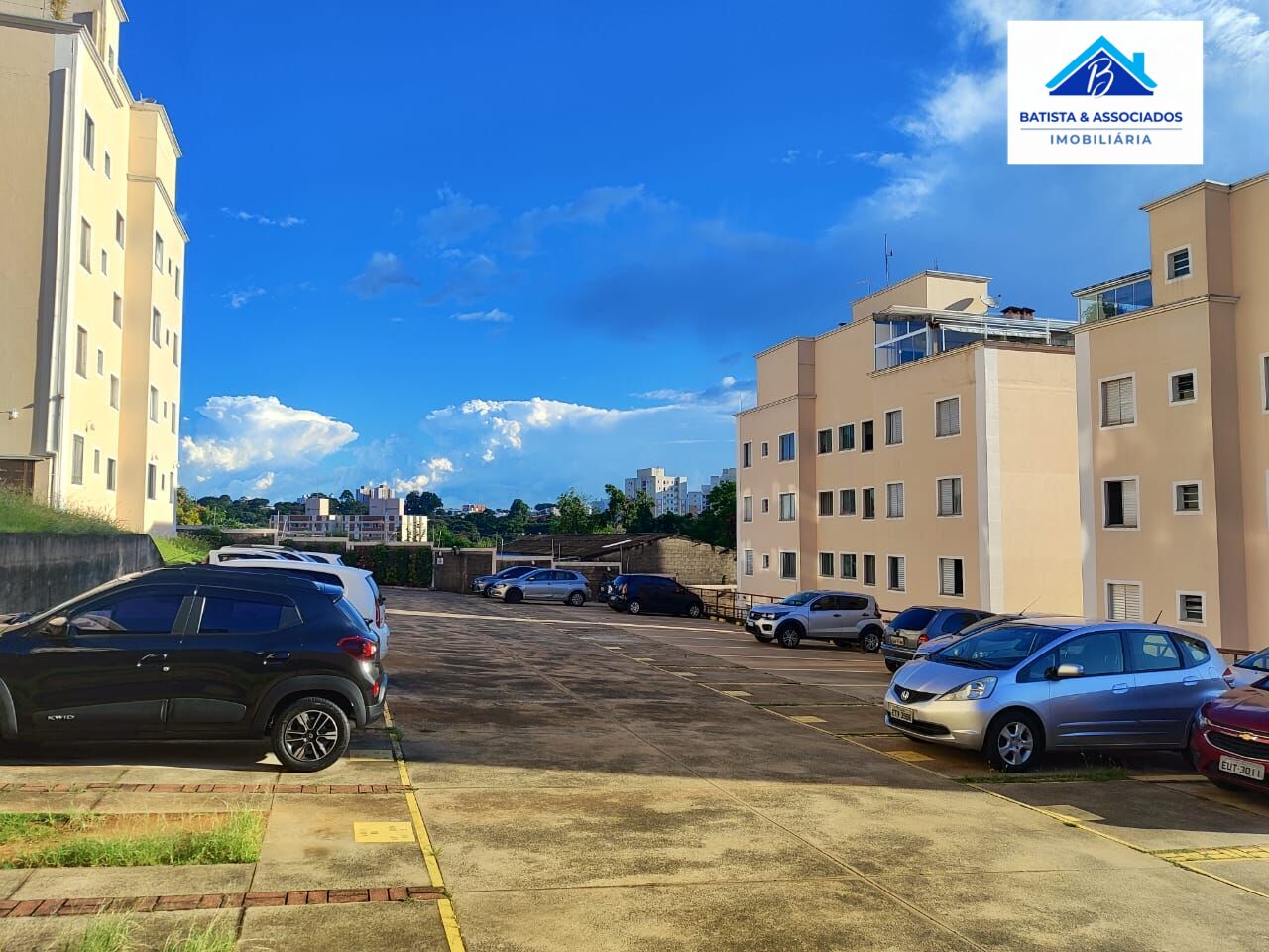 Apartamento, 2 quartos, 54 m² - Foto 38