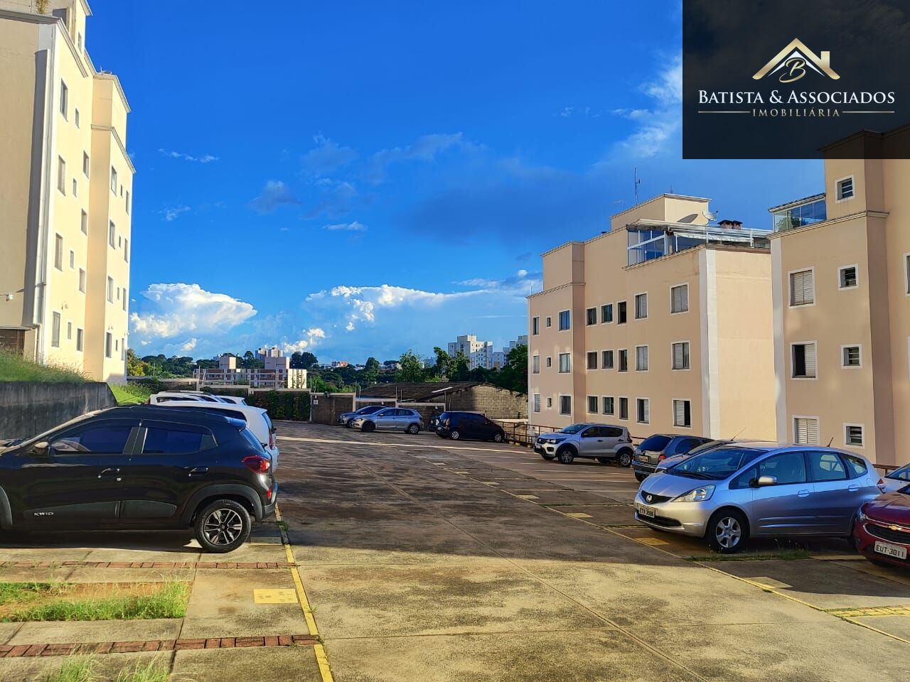 Apartamento, 2 quartos, 54 m² - Foto 38