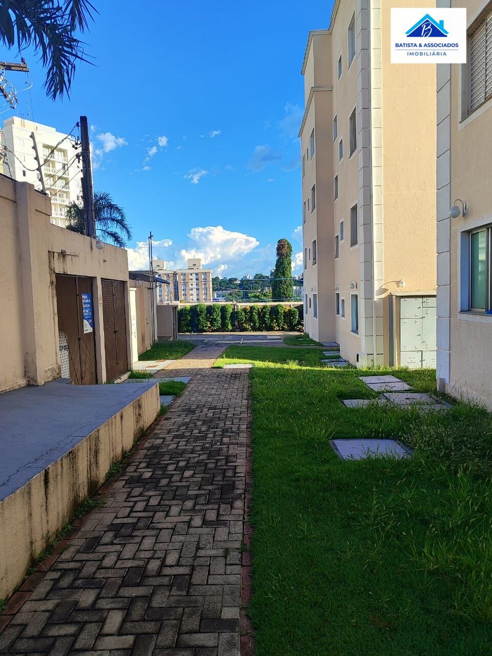 Apartamento, 2 quartos, 54 m² - Foto 49