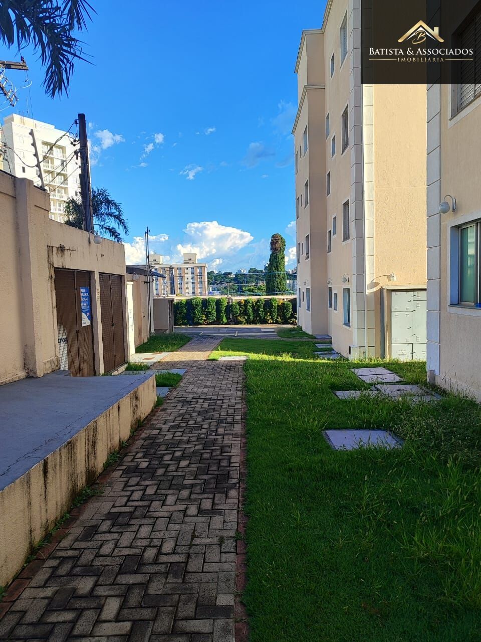 Apartamento, 2 quartos, 54 m² - Foto 49