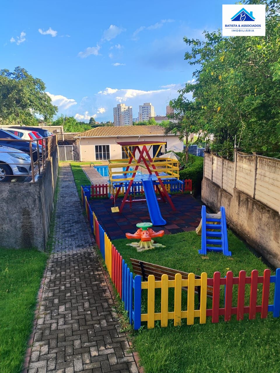 Apartamento, 2 quartos, 54 m² - Foto 45