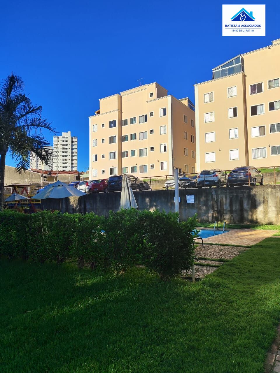 Apartamento, 2 quartos, 54 m² - Foto 37