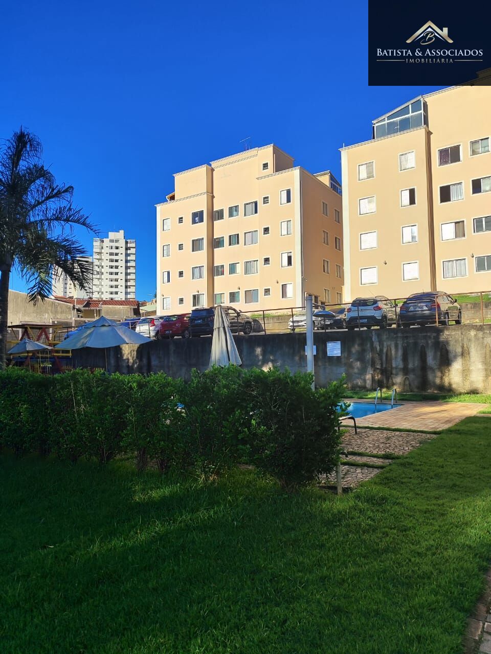 Apartamento, 2 quartos, 54 m² - Foto 37