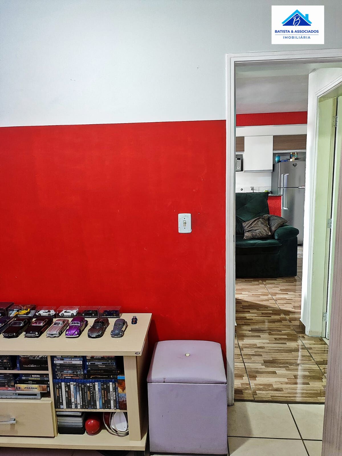 Apartamento, 2 quartos, 54 m² - Foto 7