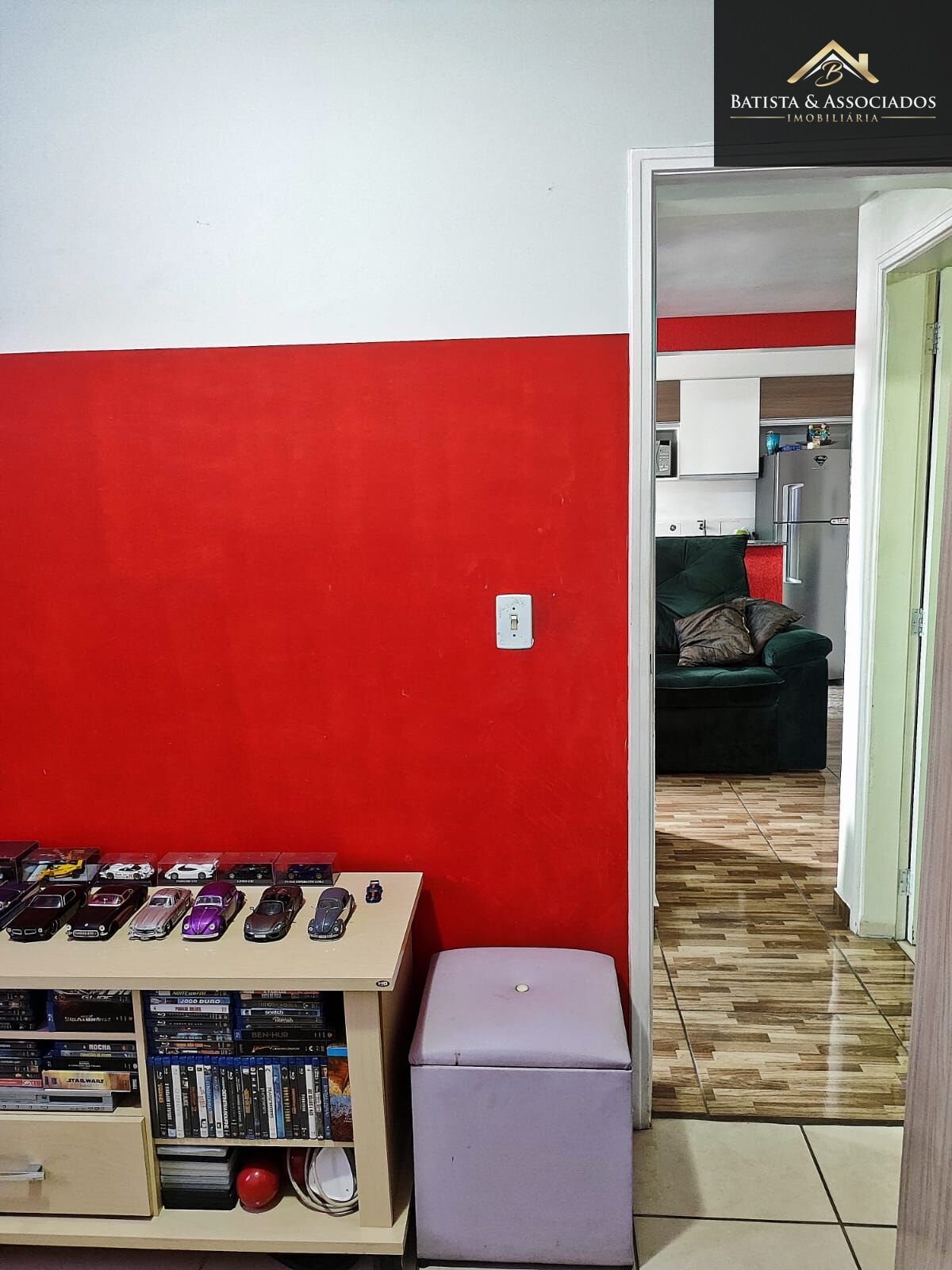 Apartamento, 2 quartos, 54 m² - Foto 7