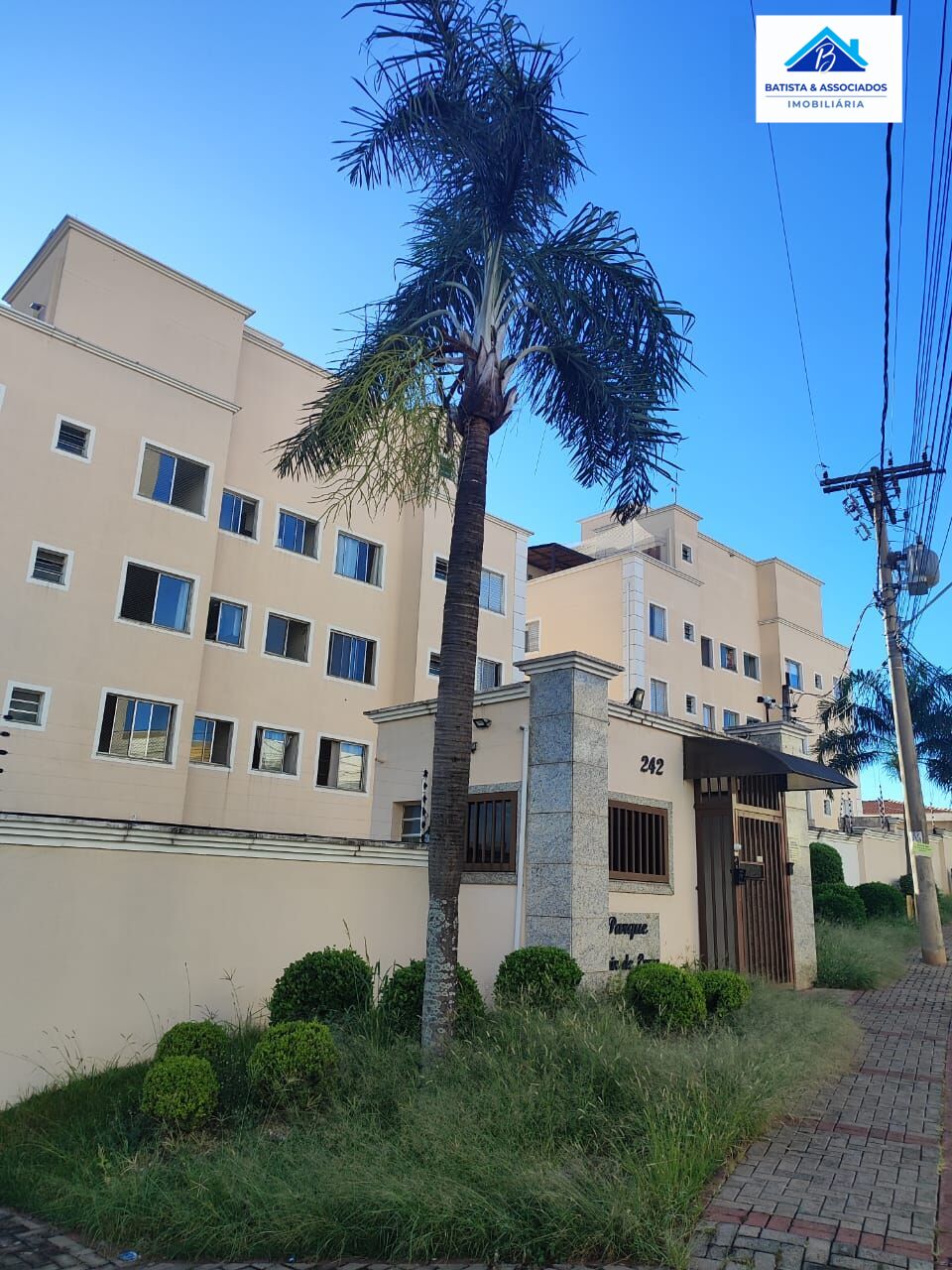 Apartamento, 2 quartos, 54 m² - Foto 21