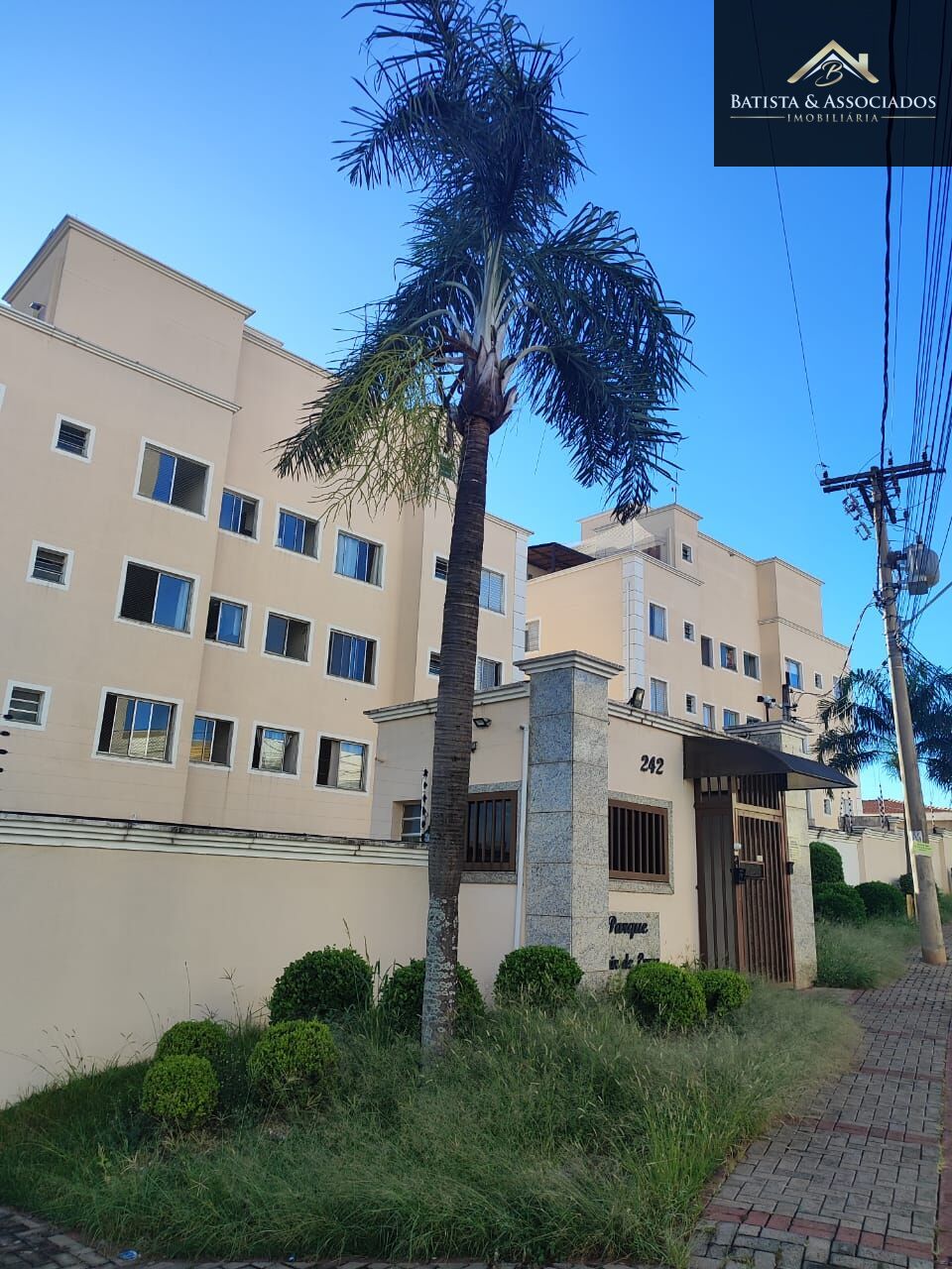Apartamento, 2 quartos, 54 m² - Foto 21