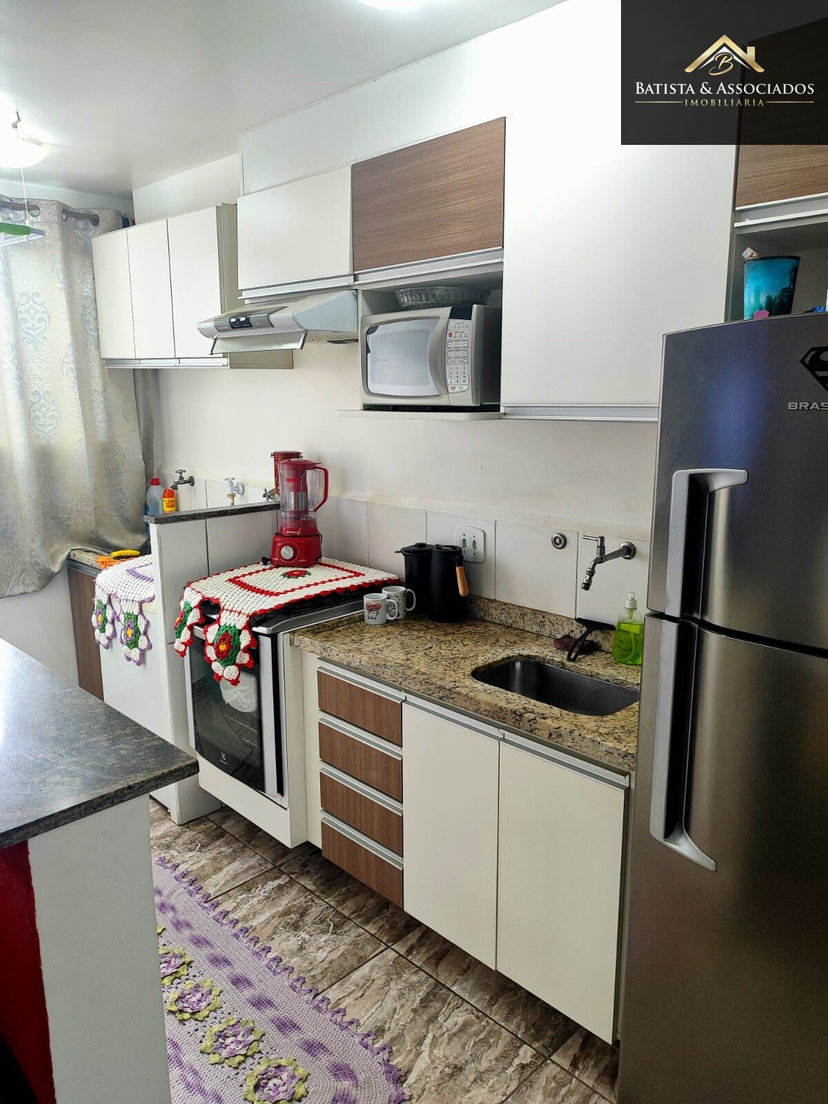 Apartamento, 2 quartos, 54 m² - Foto 19