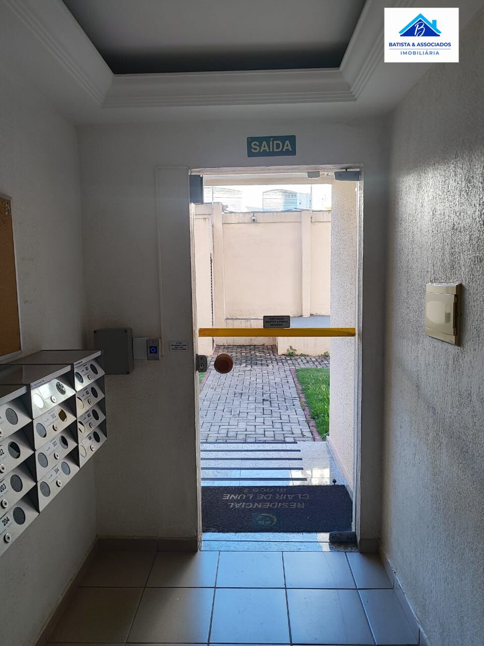 Apartamento, 2 quartos, 54 m² - Foto 25