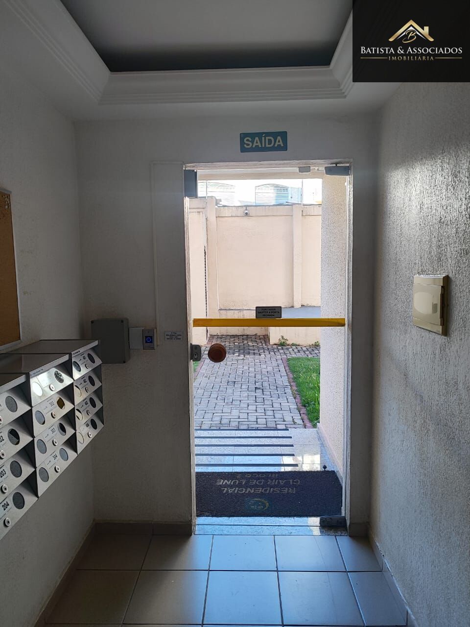 Apartamento, 2 quartos, 54 m² - Foto 25