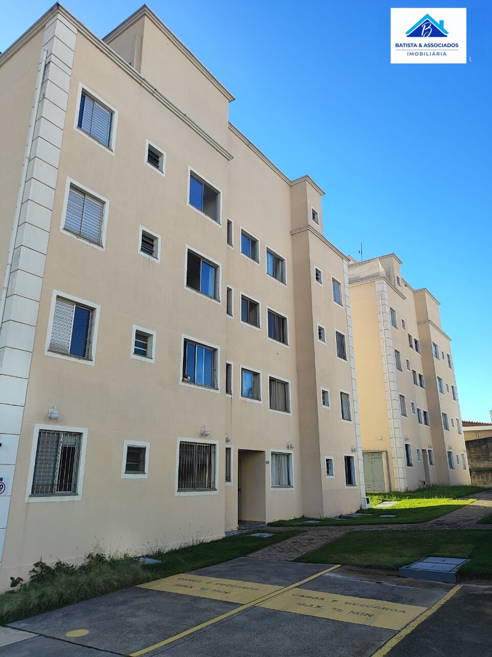 Apartamento, 2 quartos, 54 m² - Foto 23