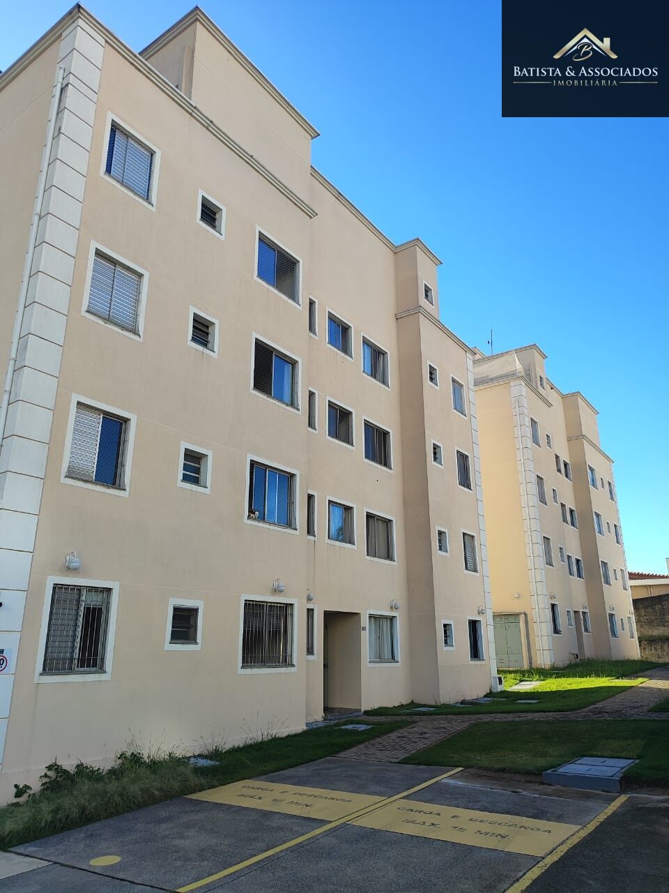 Apartamento, 2 quartos, 54 m² - Foto 23