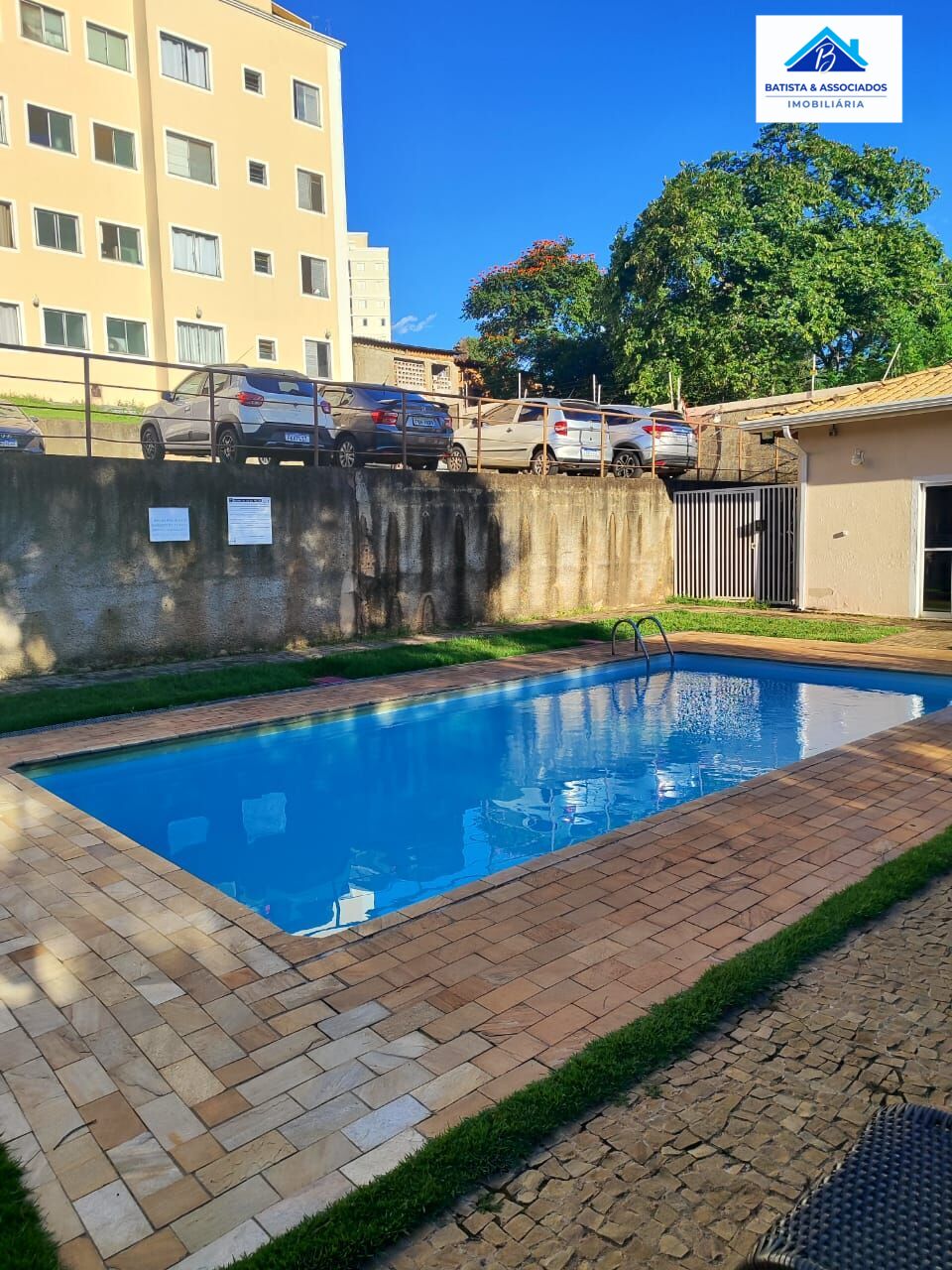 Apartamento, 2 quartos, 54 m² - Foto 42