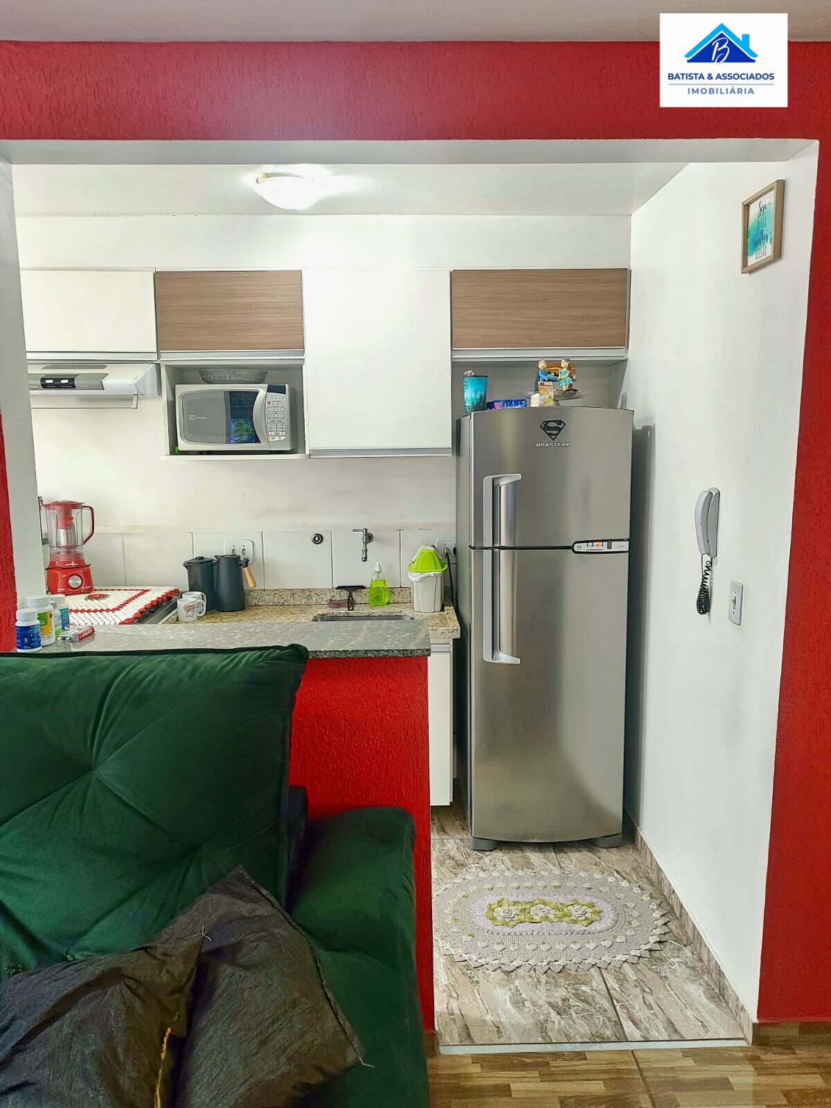 Apartamento, 2 quartos, 54 m² - Foto 18