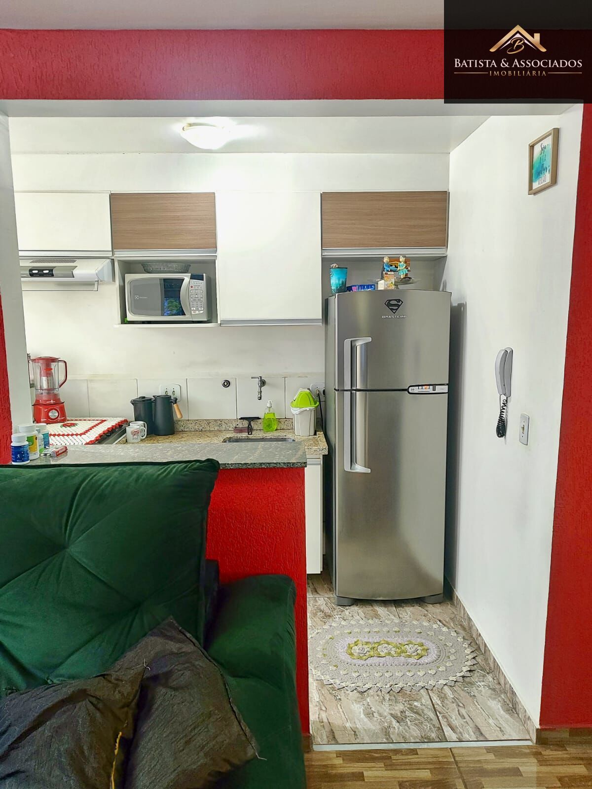 Apartamento, 2 quartos, 54 m² - Foto 18