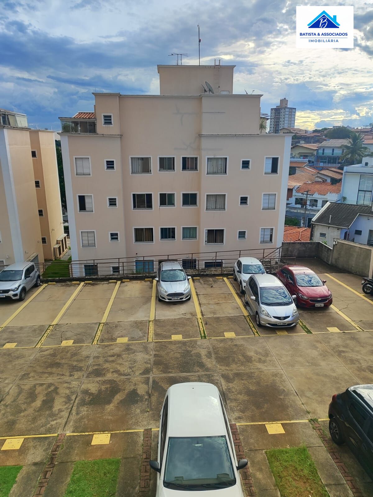 Apartamento, 2 quartos, 54 m² - Foto 28