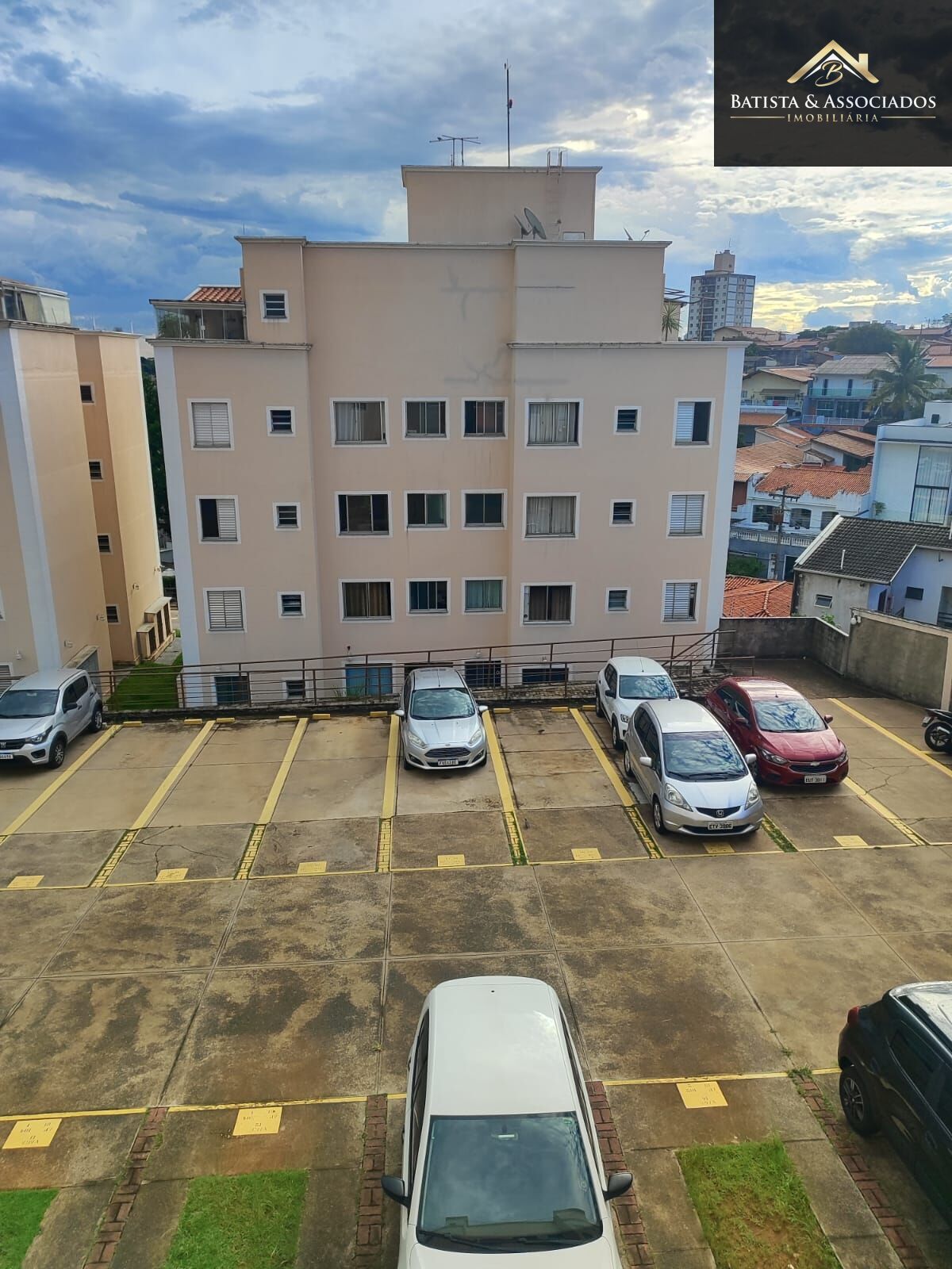 Apartamento, 2 quartos, 54 m² - Foto 28