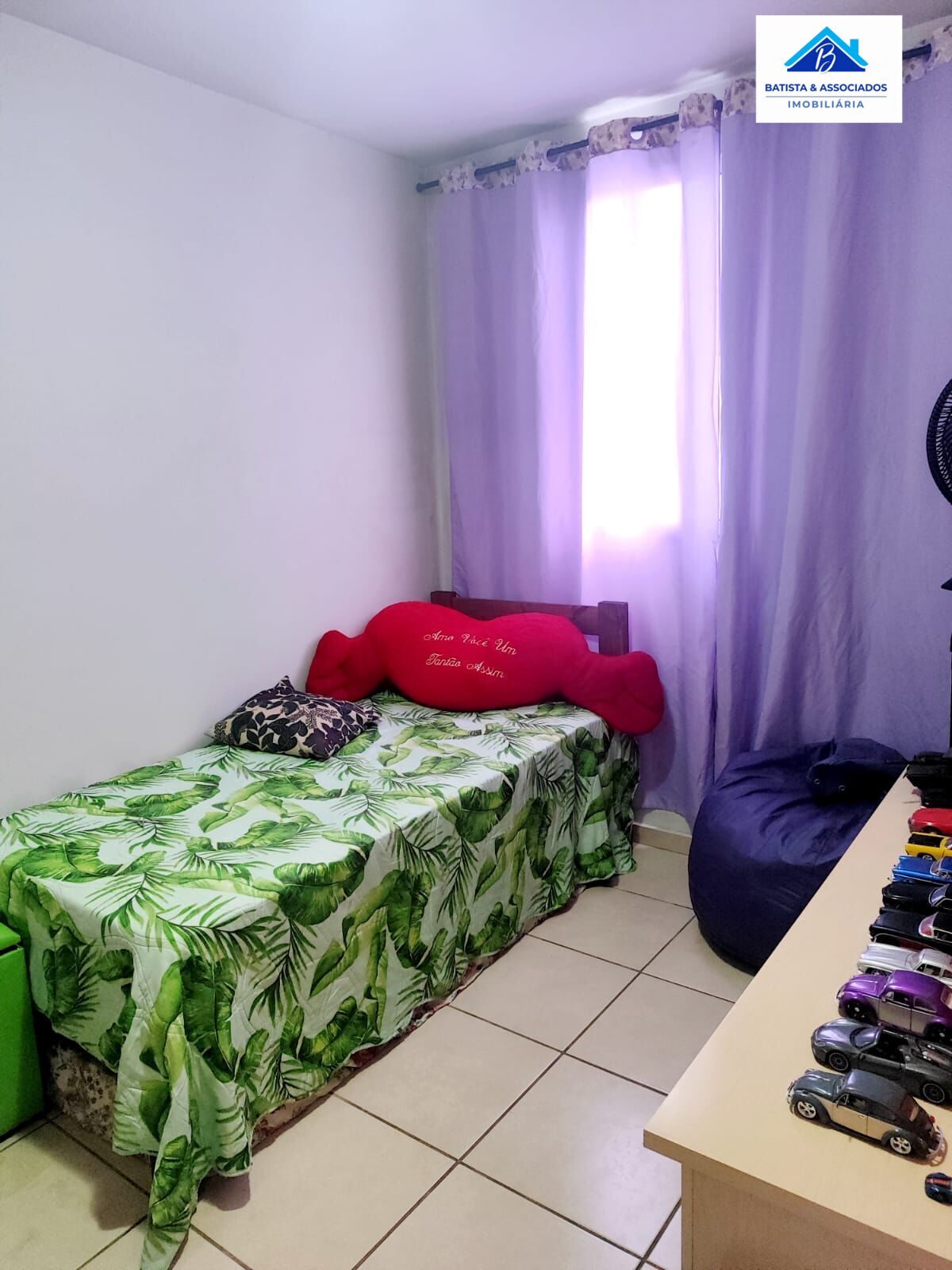 Apartamento, 2 quartos, 54 m² - Foto 10