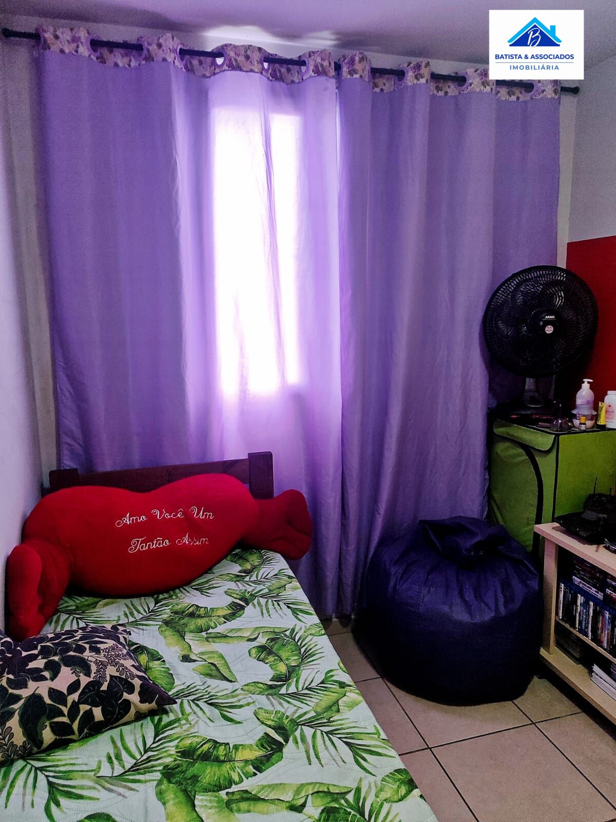 Apartamento, 2 quartos, 54 m² - Foto 9