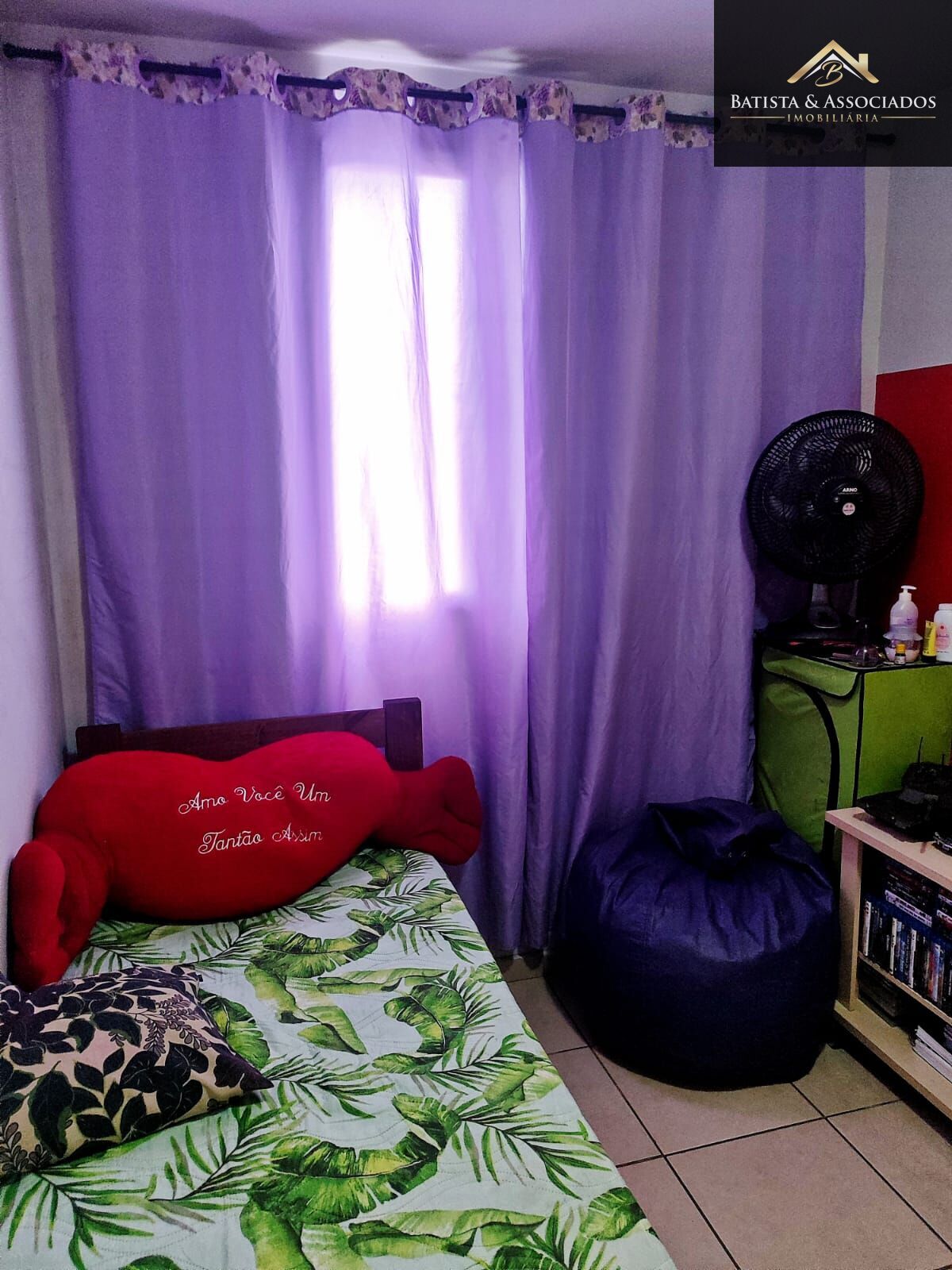 Apartamento, 2 quartos, 54 m² - Foto 9
