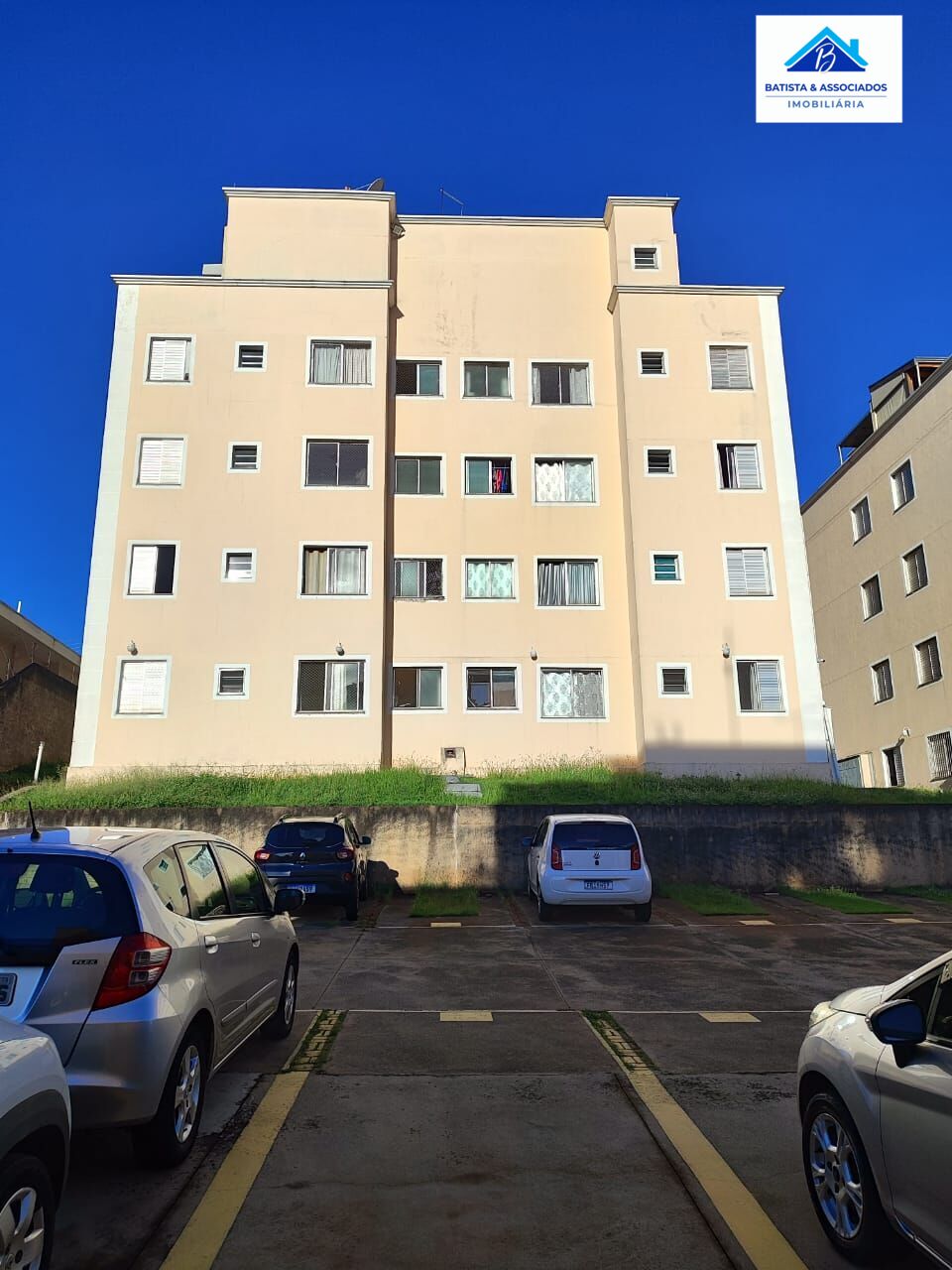 Apartamento, 2 quartos, 54 m² - Foto 31