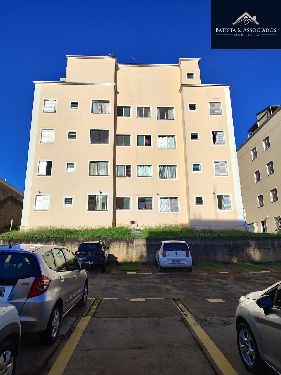 Apartamento, 2 quartos, 54 m² - Foto 31