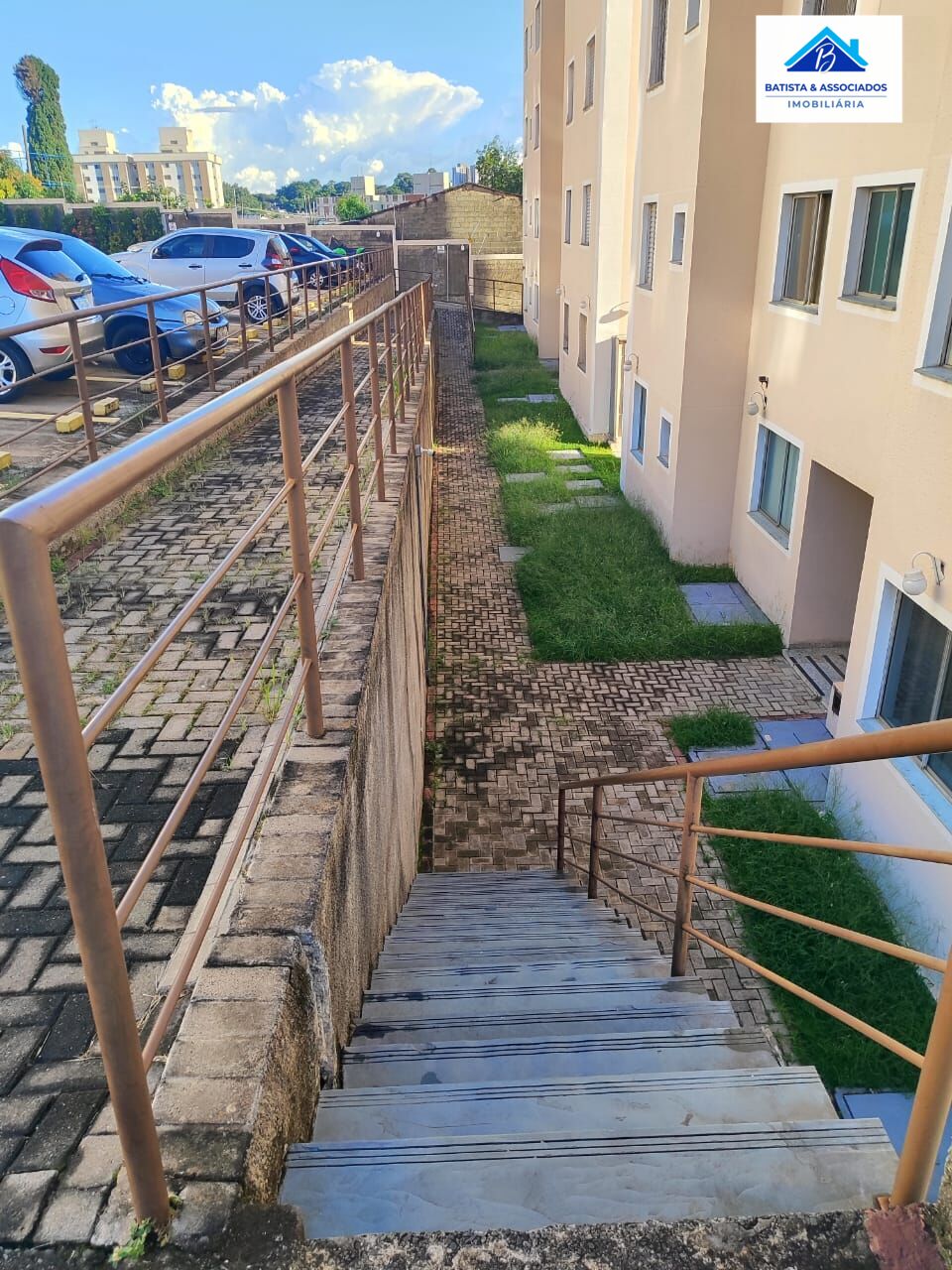 Apartamento, 2 quartos, 54 m² - Foto 43