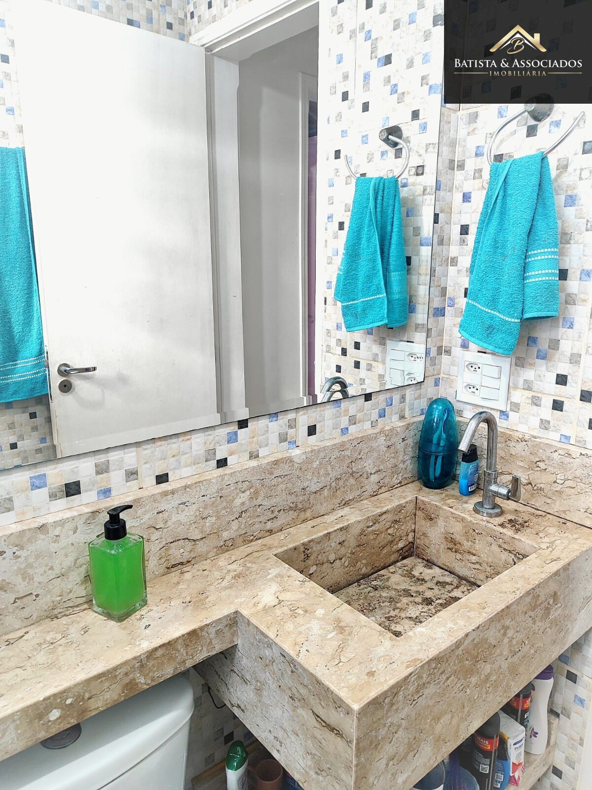 Apartamento, 2 quartos, 54 m² - Foto 16