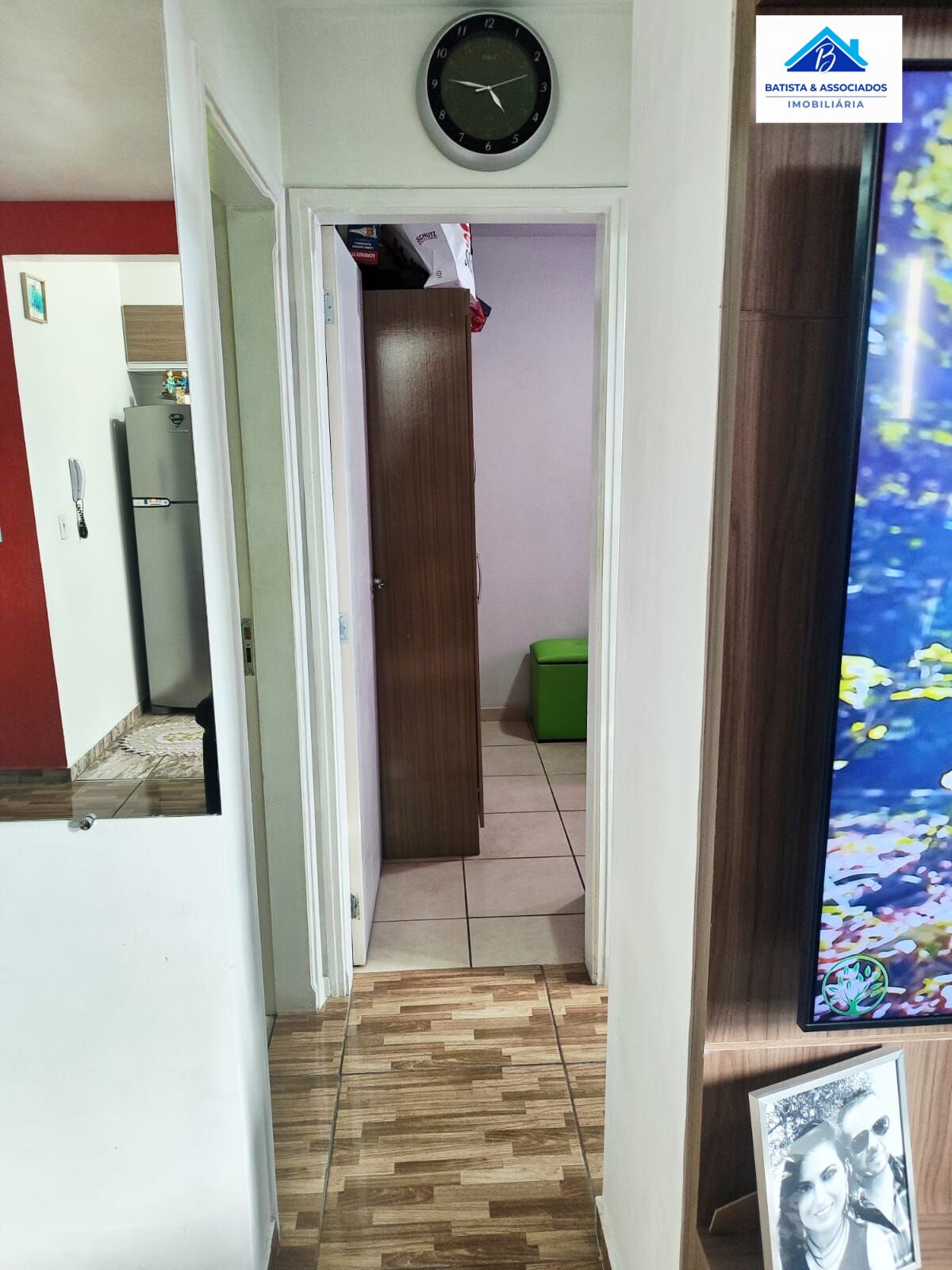 Apartamento, 2 quartos, 54 m² - Foto 6