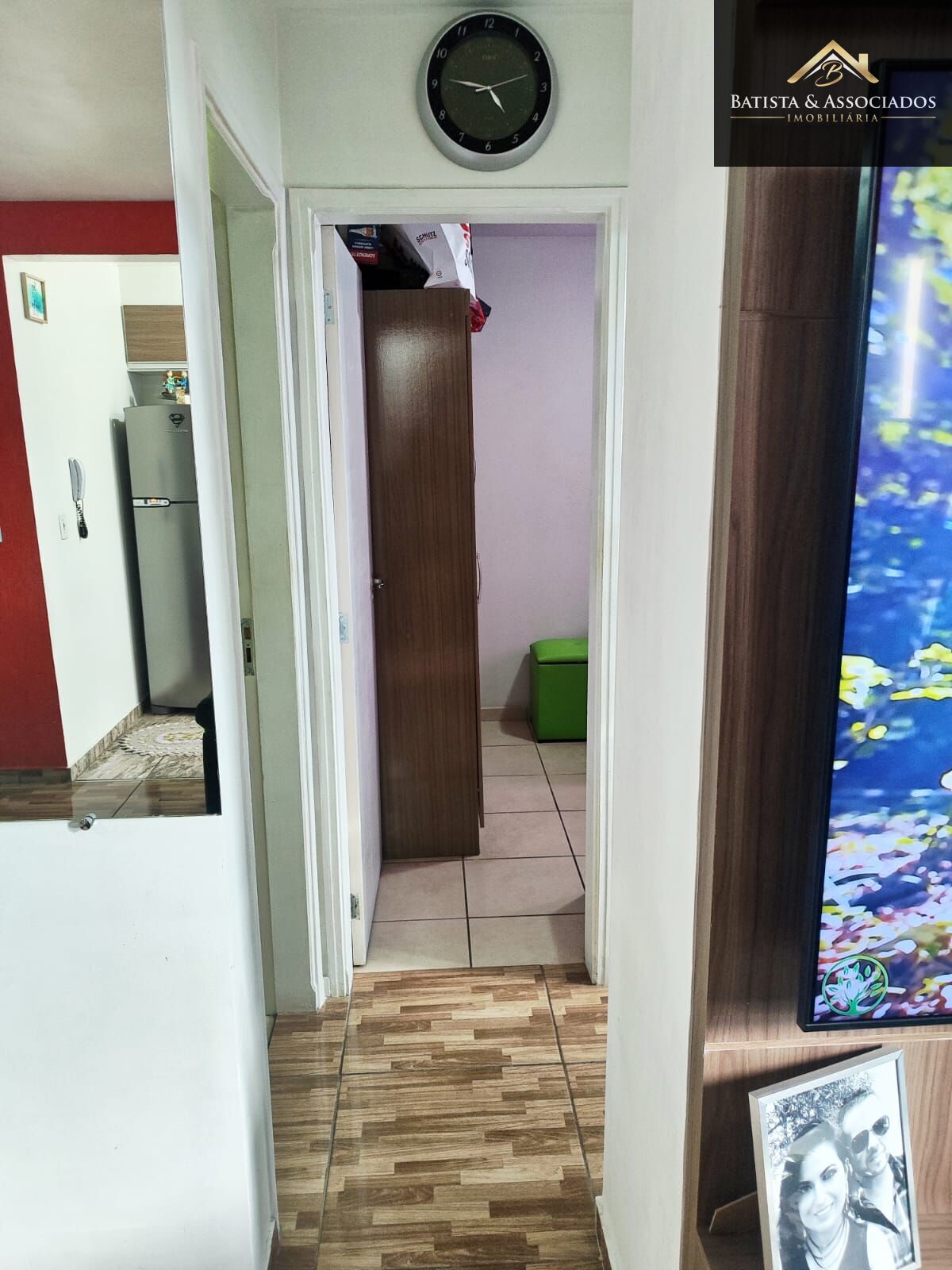 Apartamento, 2 quartos, 54 m² - Foto 6