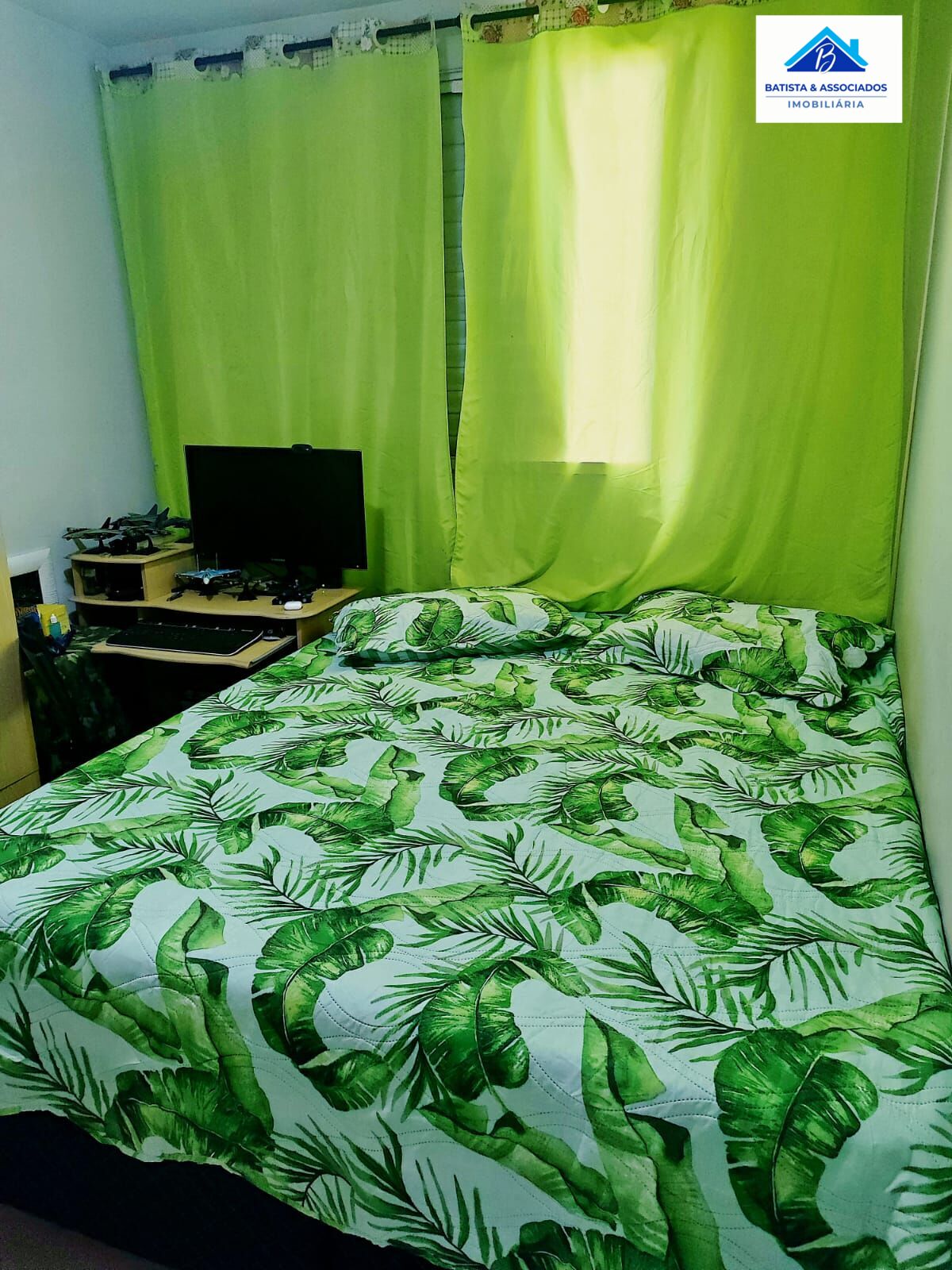 Apartamento, 2 quartos, 54 m² - Foto 12