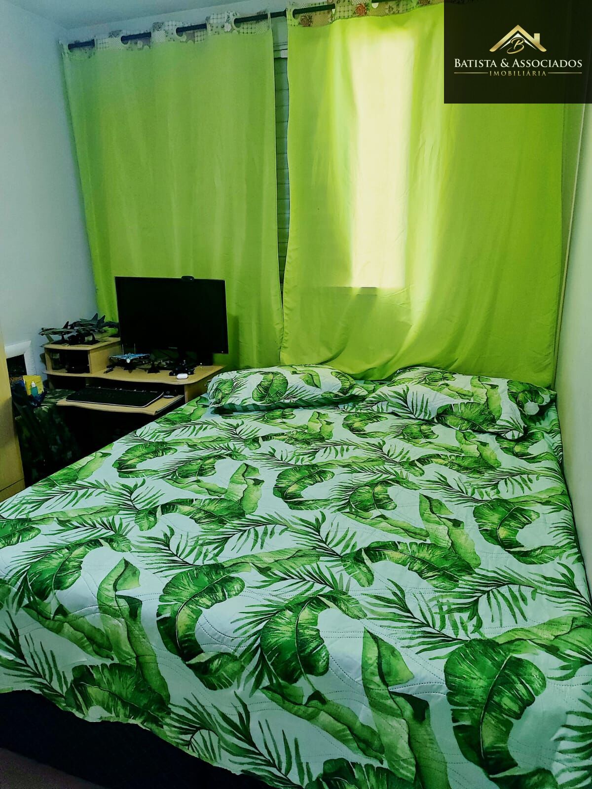 Apartamento, 2 quartos, 54 m² - Foto 12