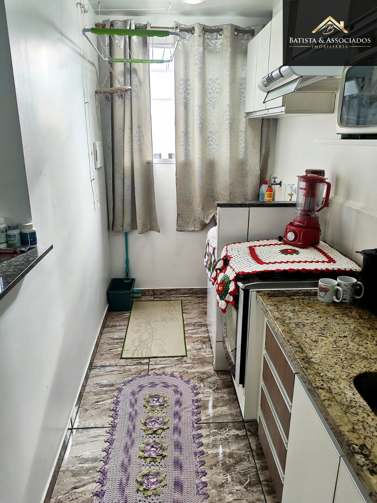 Apartamento, 2 quartos, 54 m² - Foto 20