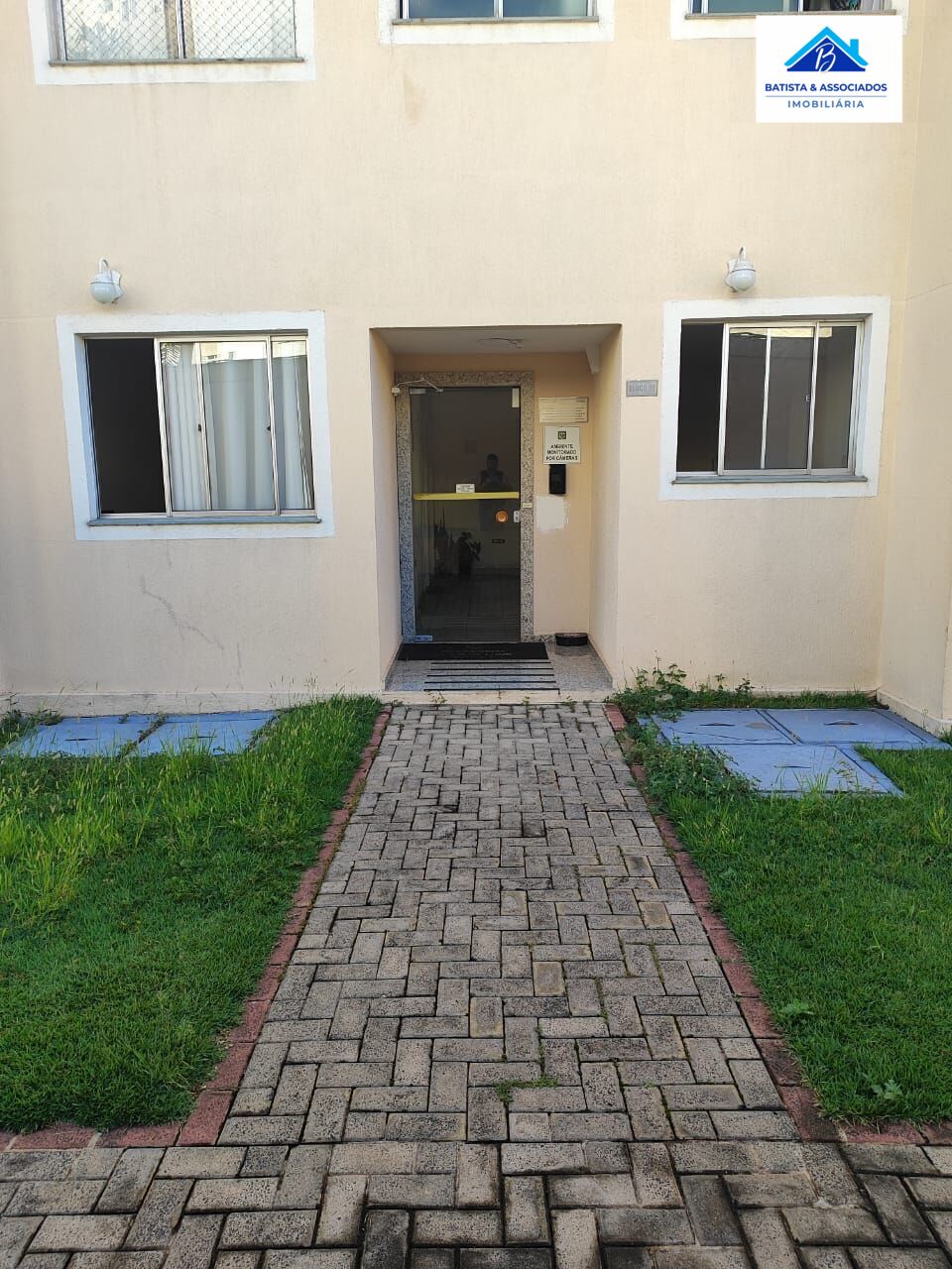 Apartamento, 2 quartos, 54 m² - Foto 24