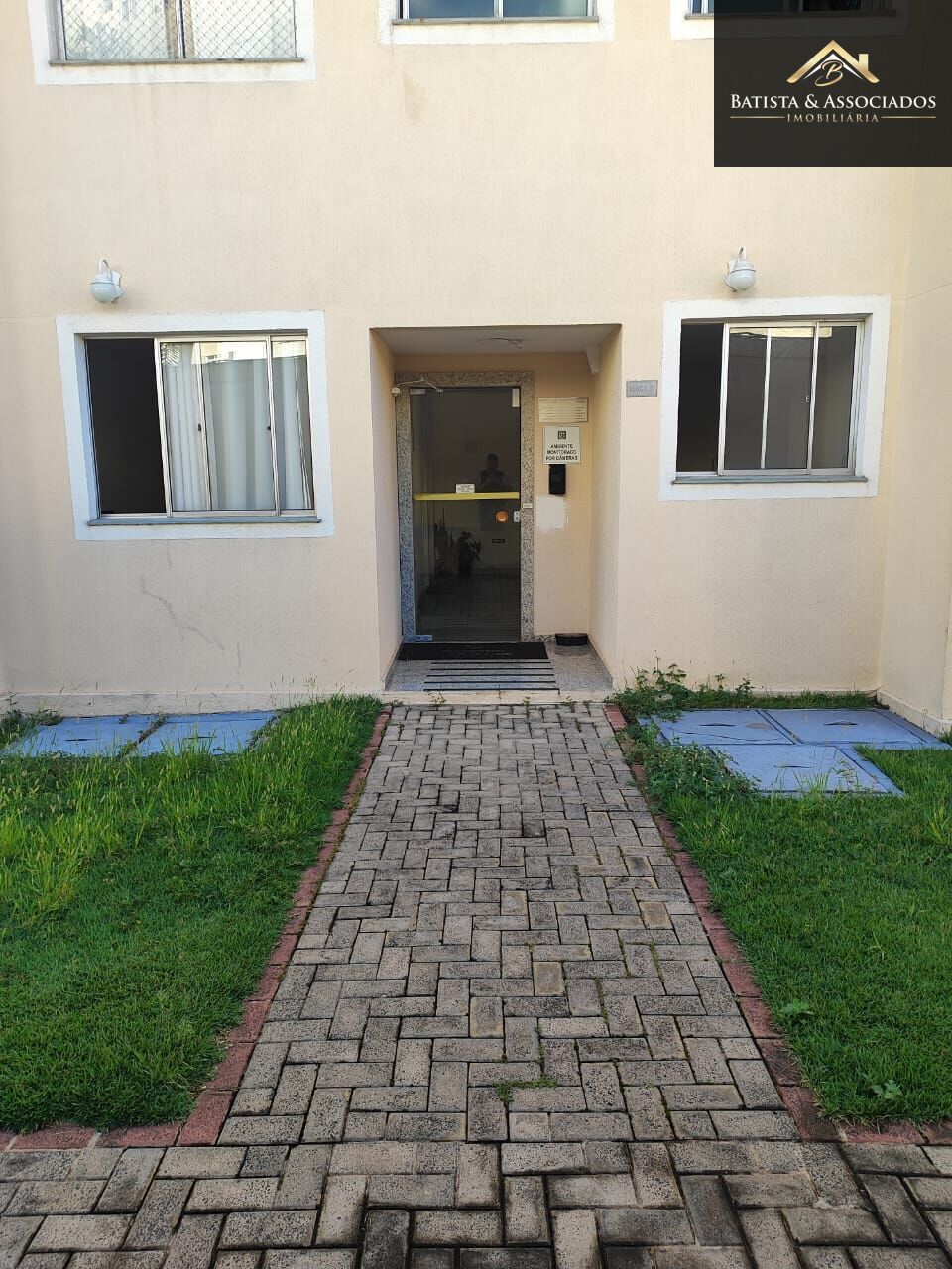 Apartamento, 2 quartos, 54 m² - Foto 24