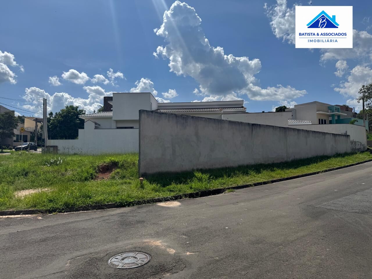 Terreno à venda, 415m² - Foto 11