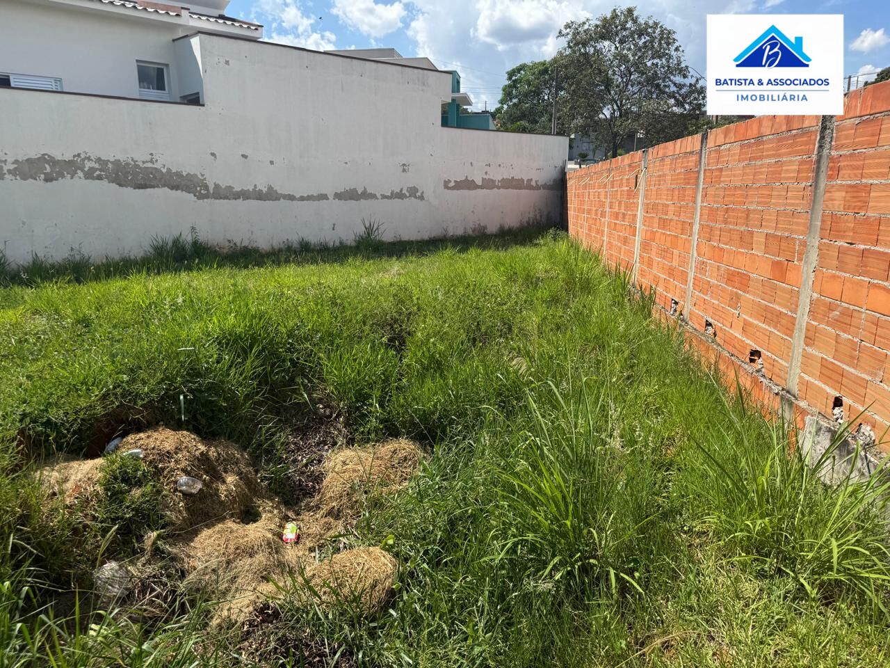 Terreno à venda, 415m² - Foto 6